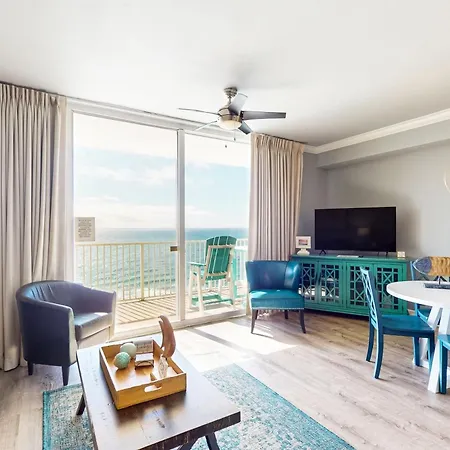 Tidewater Beach Resort 1604